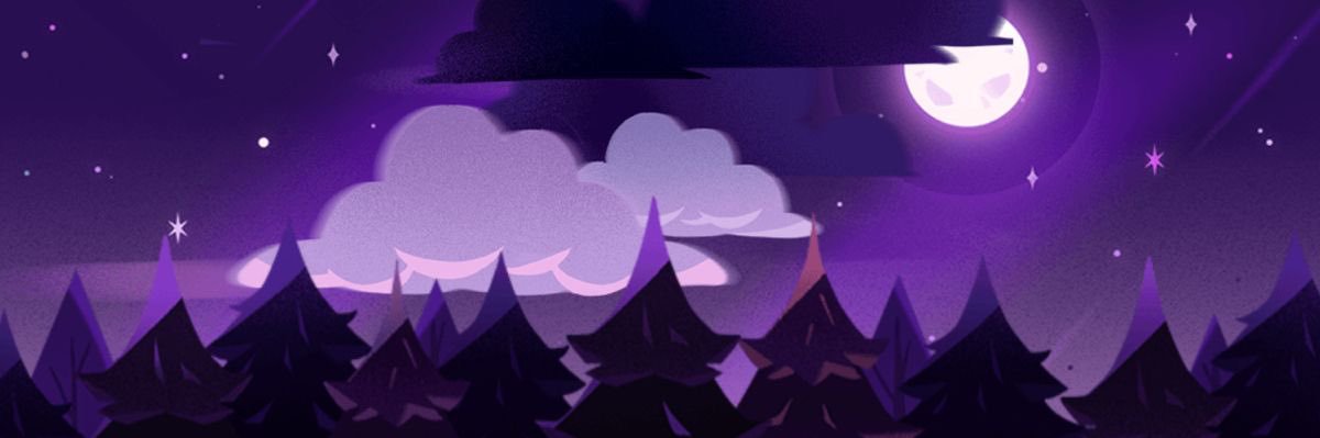 Riah 👾's banner