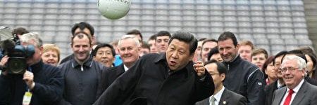天下苦秦久矣's banner