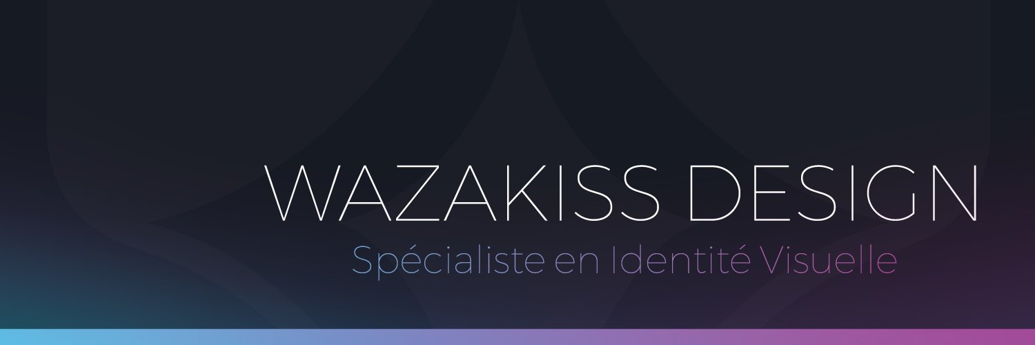 Wazakiss's banner