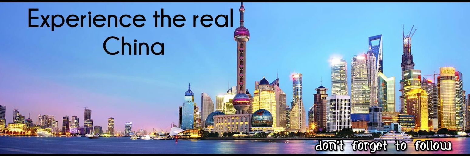 The future is China's banner
