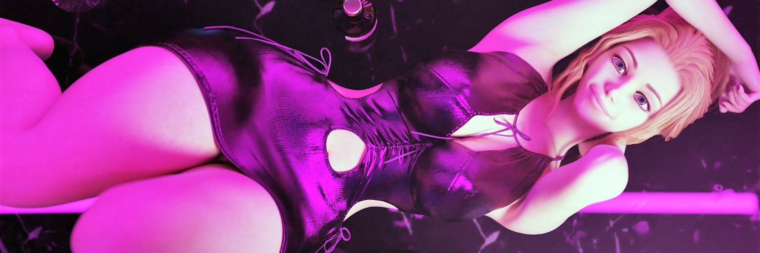 Oasis Metaverse's banner