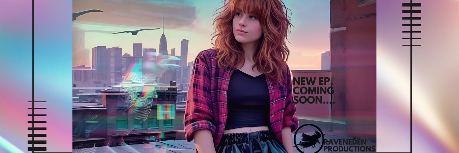 Kasey Lynae 🇺🇲🎙️💪's banner