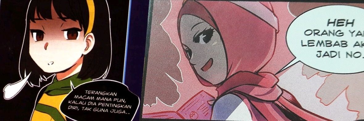 Random BoBoiBoy/Ejen Ali Facts/Moments's banner