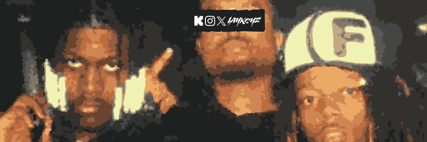 LAYKEYZ 🎄's banner