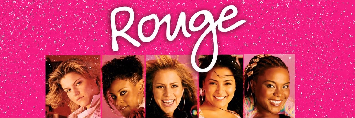 UMA ROUGE's banner
