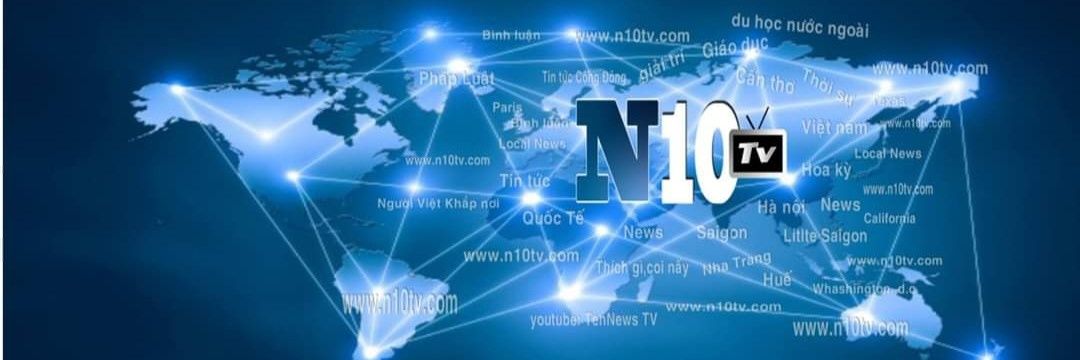N10tv - Trương Quốc Huy's banner