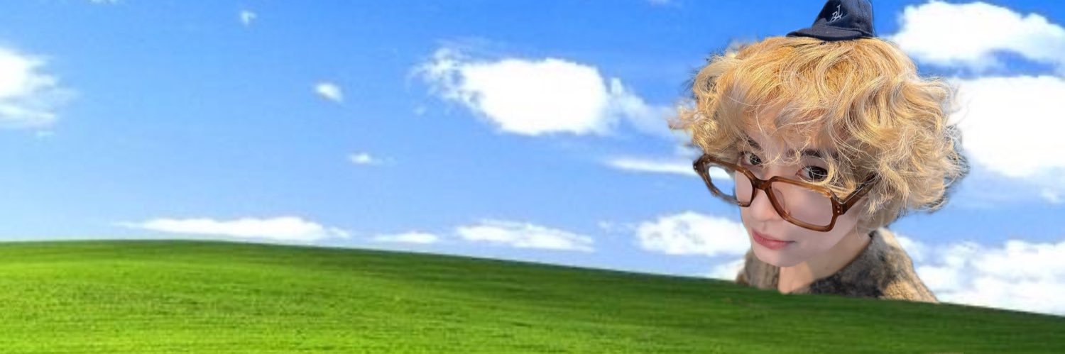yams's banner
