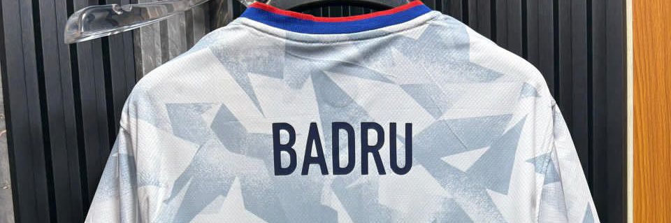 Badru🇫🇷's banner