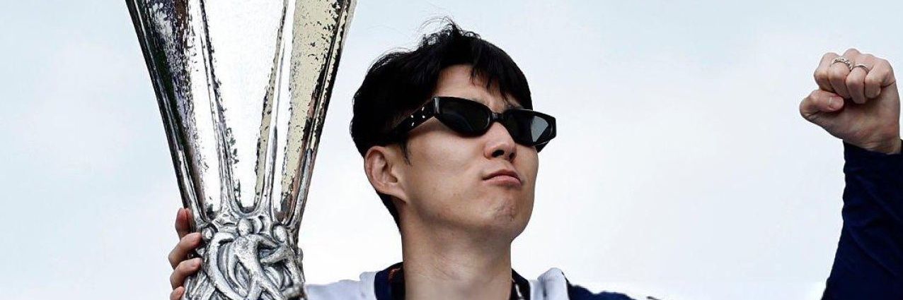 ✿ 손민’'s banner