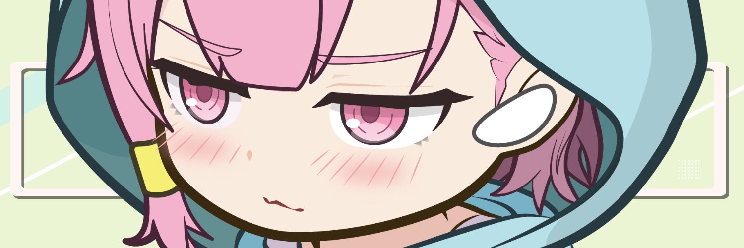 ぽんしぇっと@LOL大好き's banner