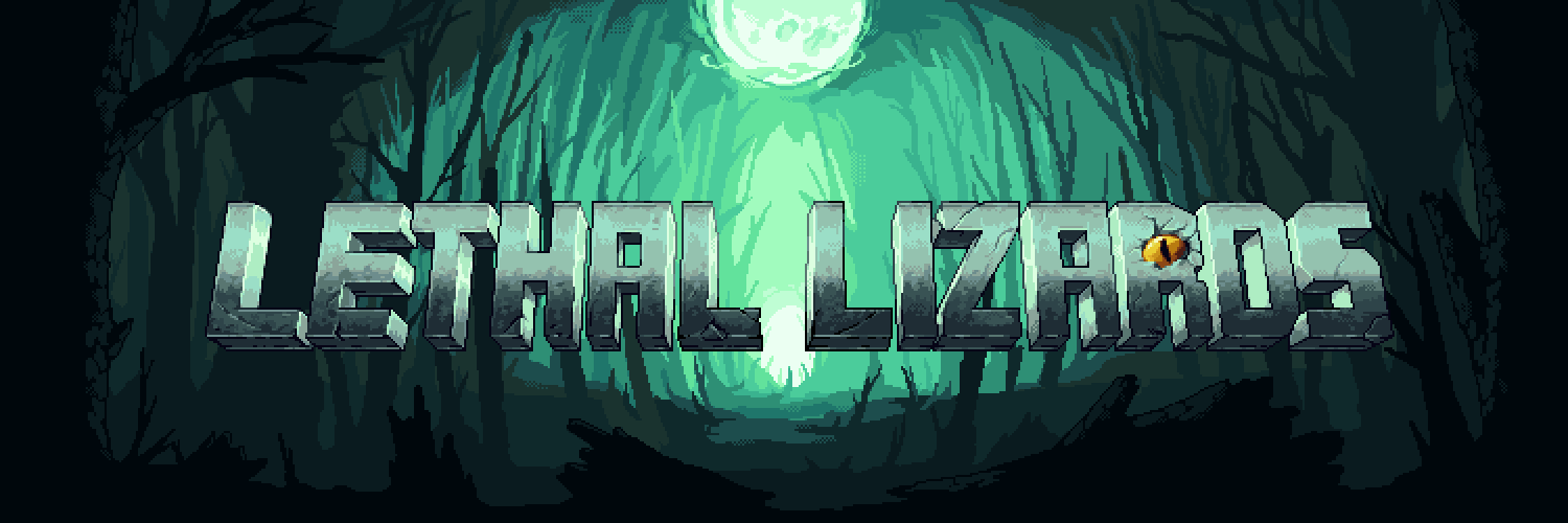 Lethal Lizards ⚔️🦎's banner