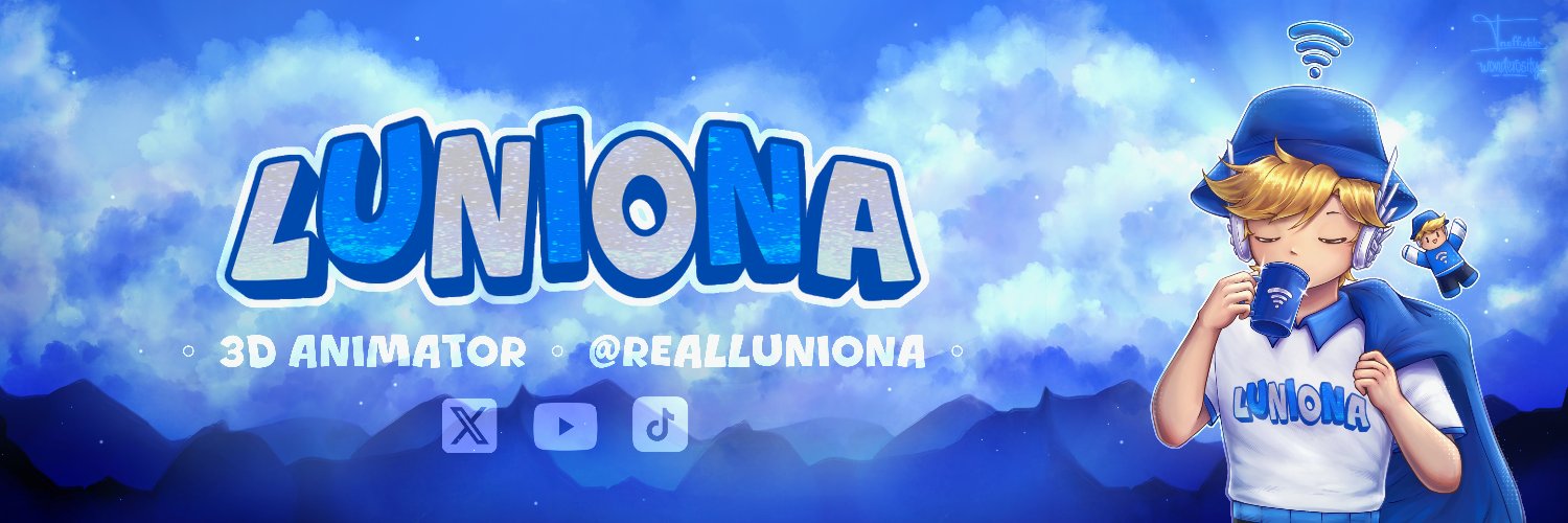 luniona's banner