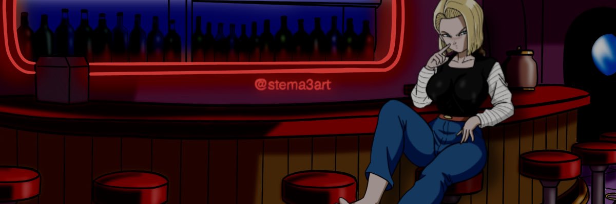 Ste Ma's banner