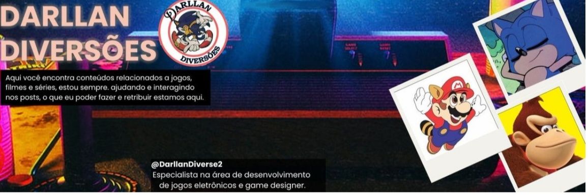 Tio Darllan 🪄🕹️'s banner