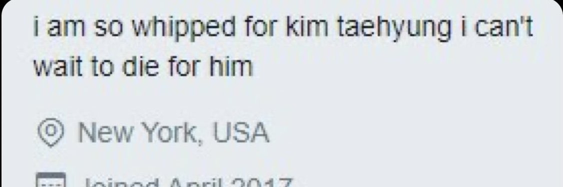 cal IS SEEING BTS 2X's banner
