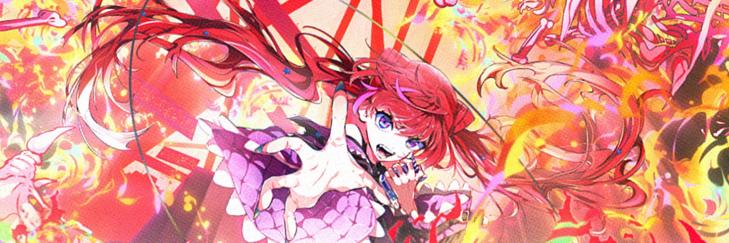 宙月ティラ / Tyra Soraduki's banner