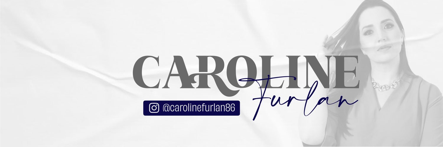Caroline Furlan 🍍's banner