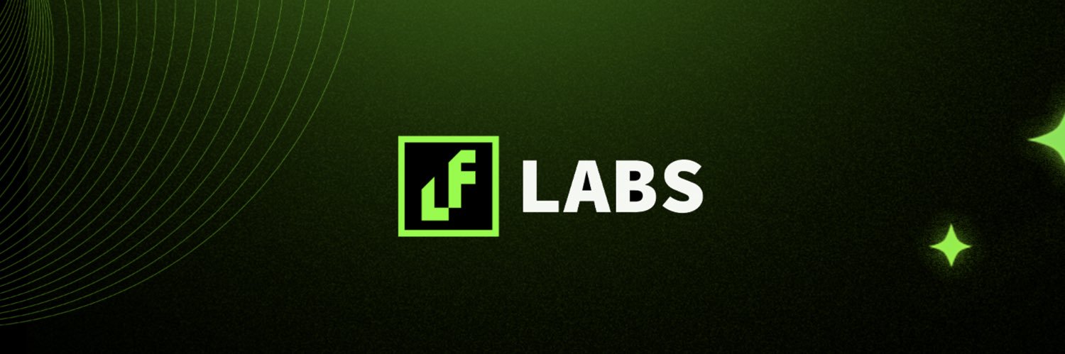 LF Labs's banner