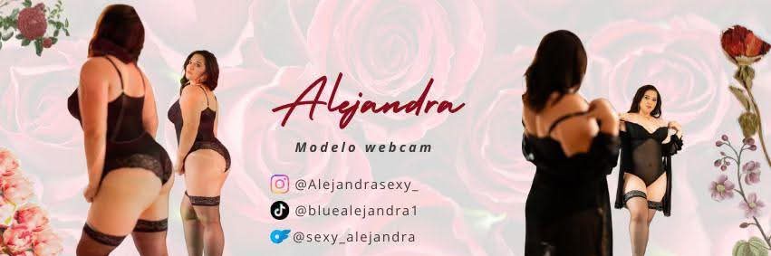 Alejandra Milf 🔥💙's banner