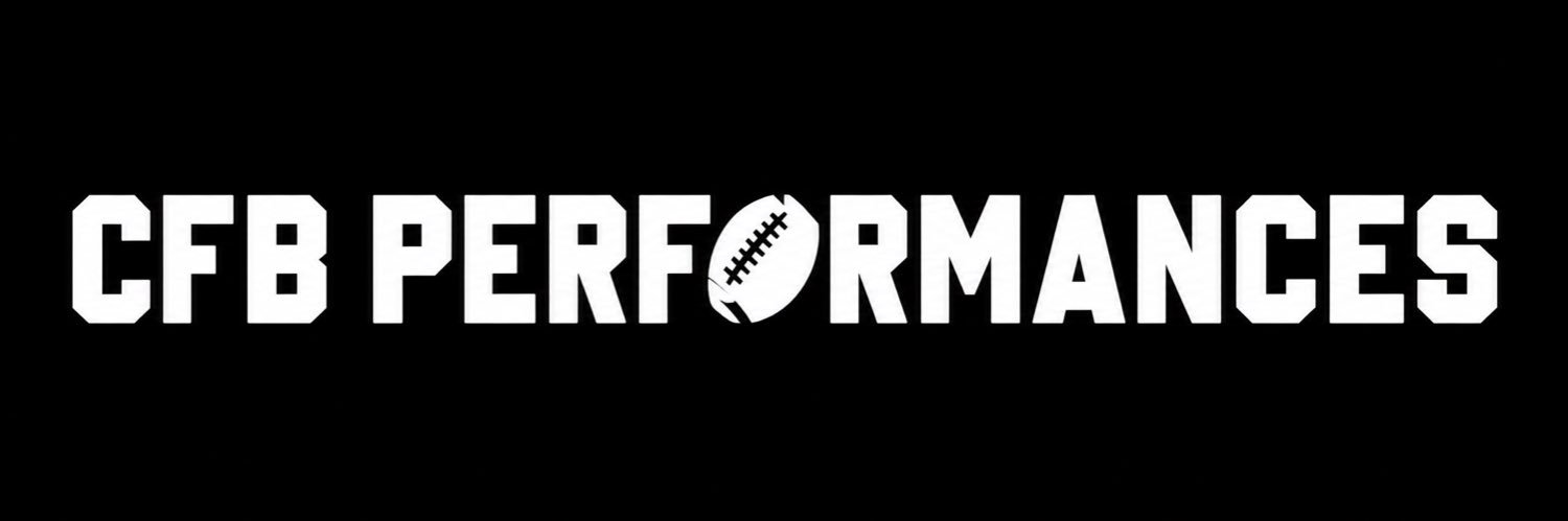 CFB Performances's banner