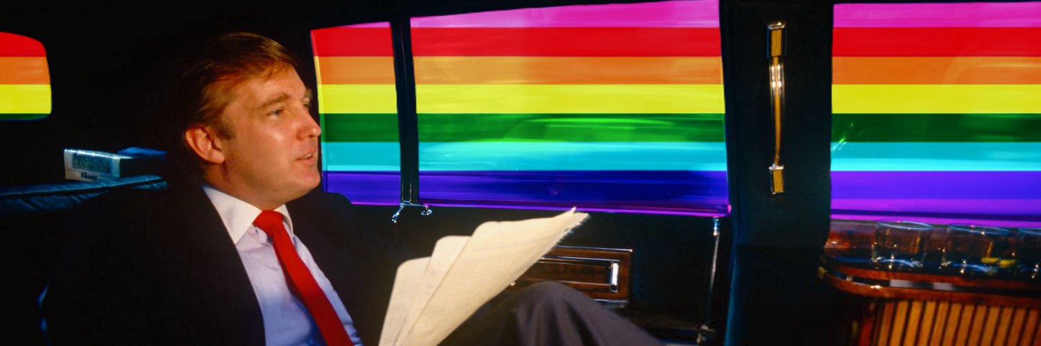 Michael B. Sparrow's banner