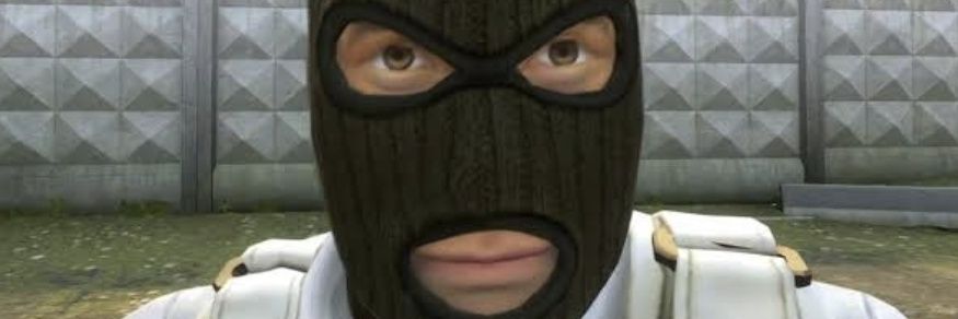 low quality counter-strike memes's banner
