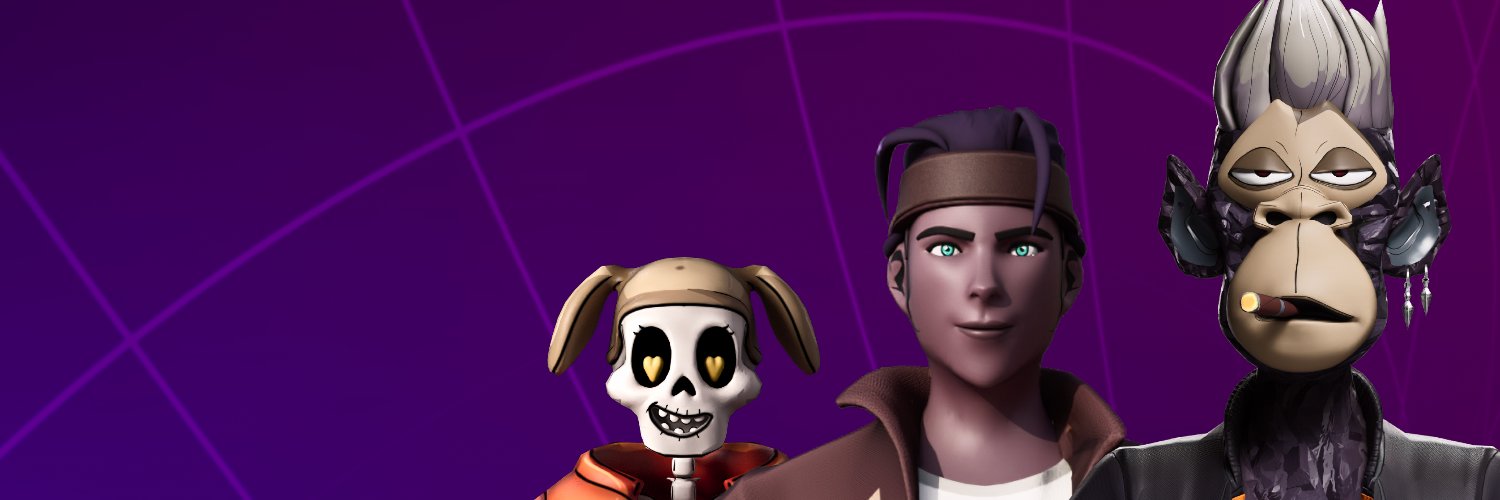 Pixel To Poly's banner