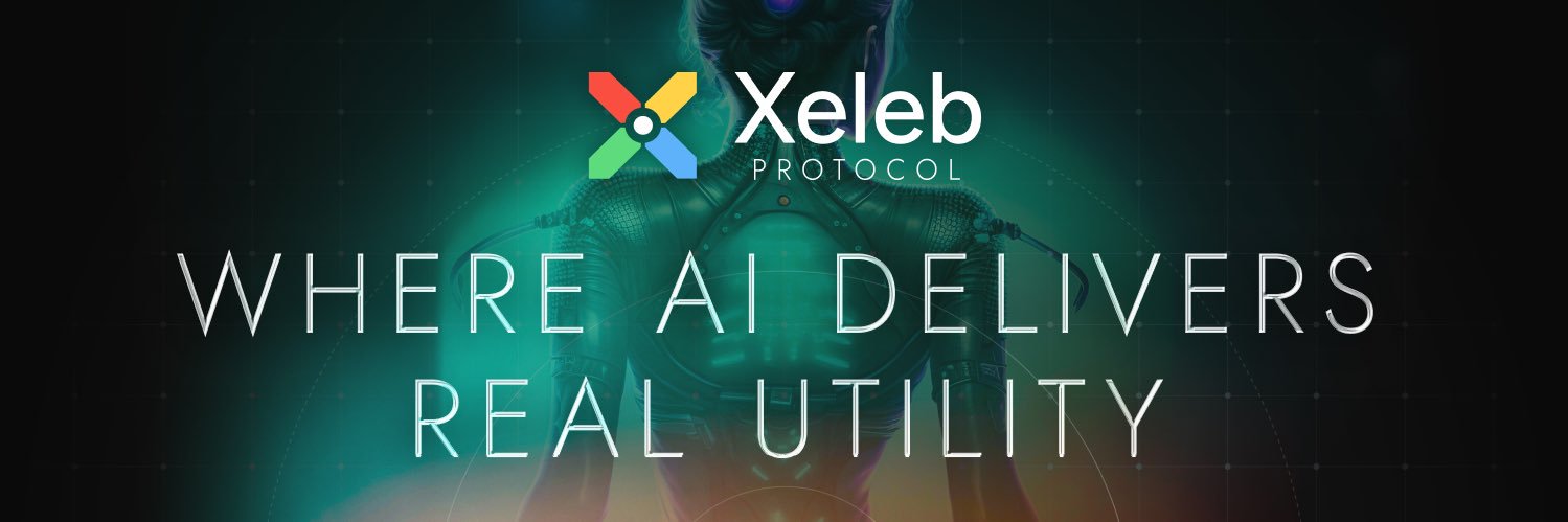 Xeleb Protocol's banner