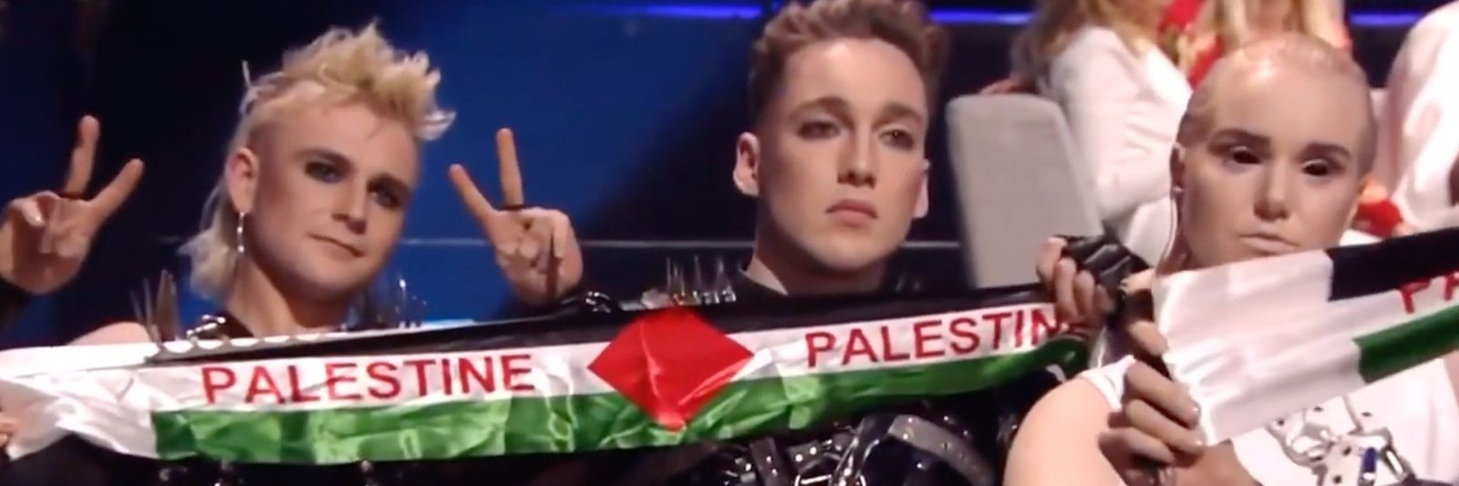 P 🍉's banner