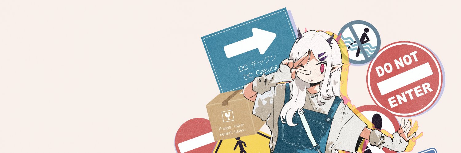 Gabriel Abyssia🐲💜's banner