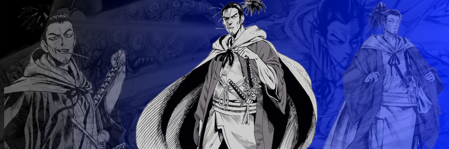 Reformed Taf's banner