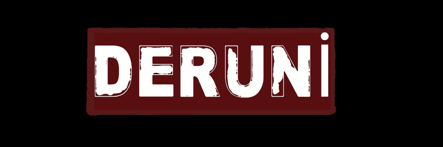 DERUNİ's banner