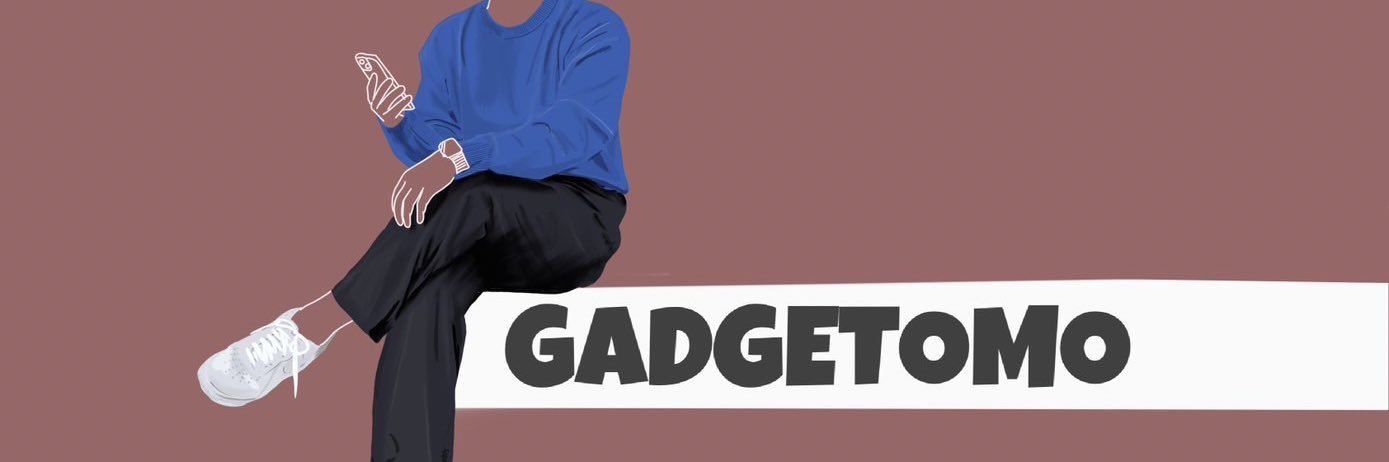 ガジェットモ's banner