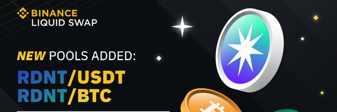 BNB Mining Pool Staking's banner