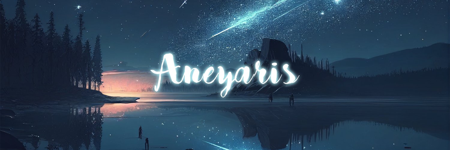 Aneyaris's banner