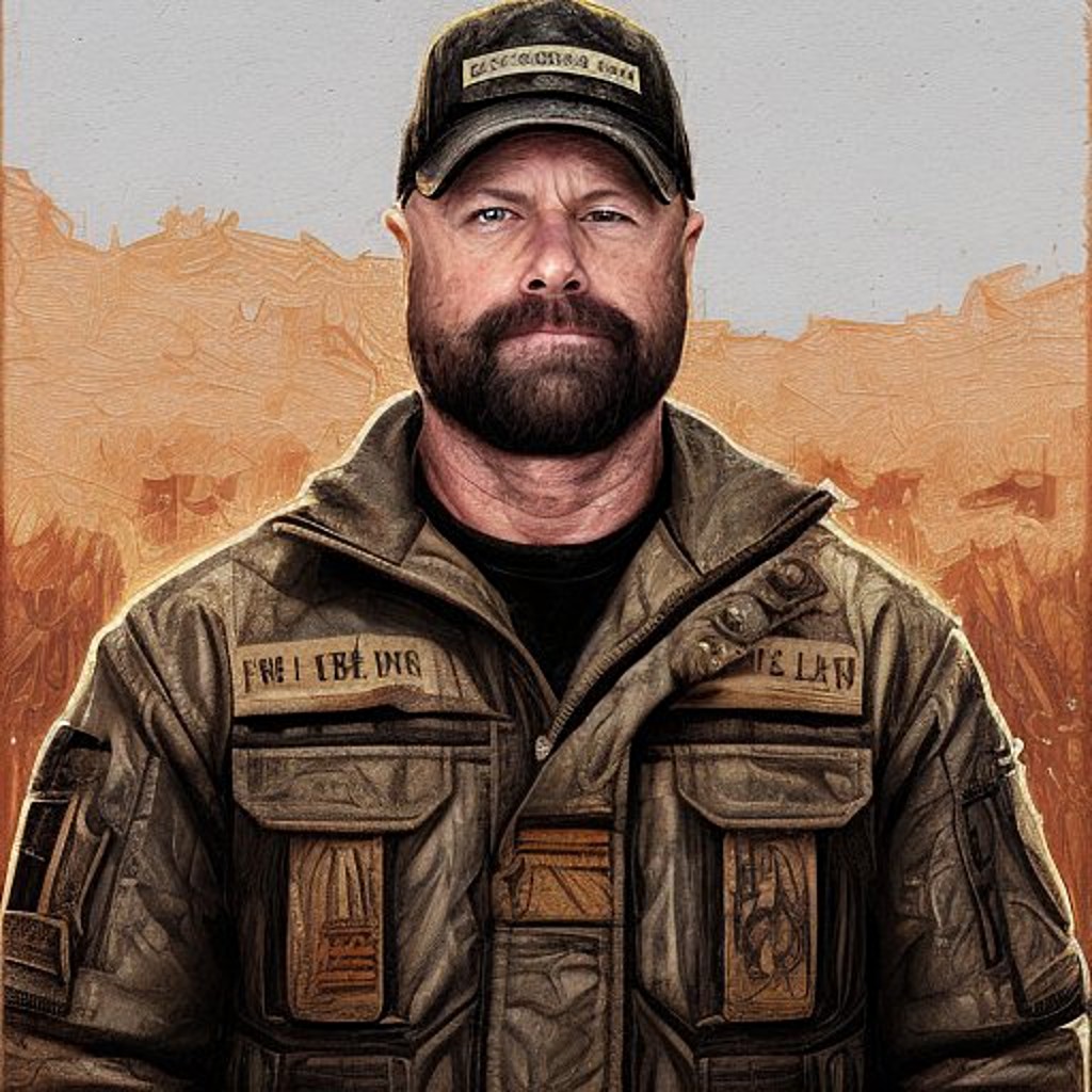 Wolf (Rob) F.'s banner