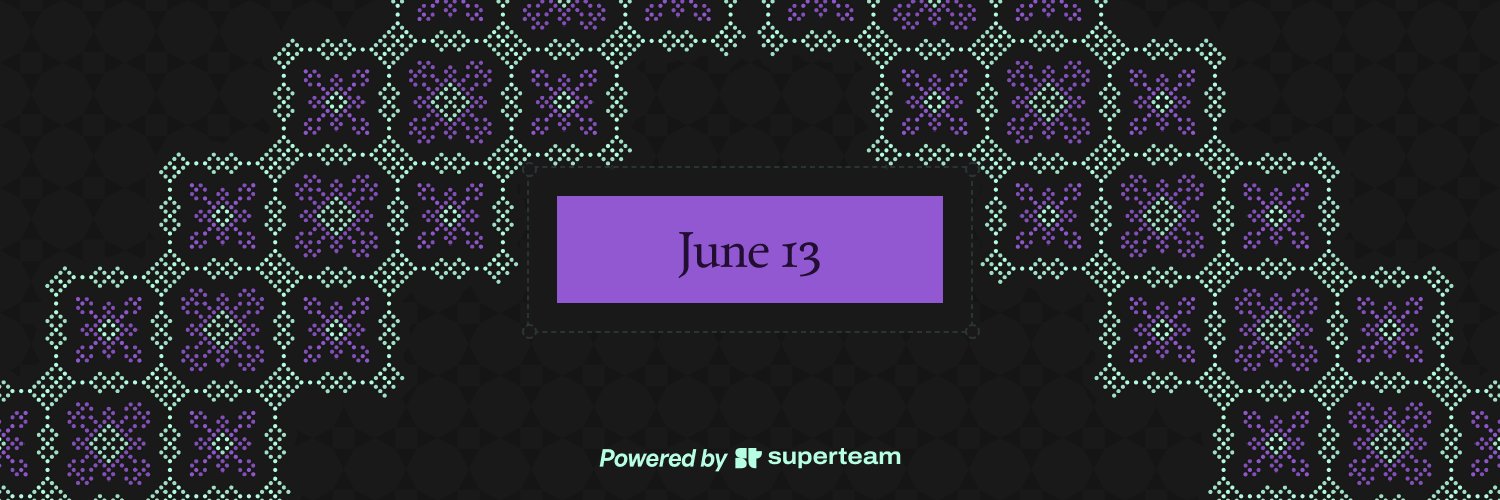 Superteam Germany's banner
