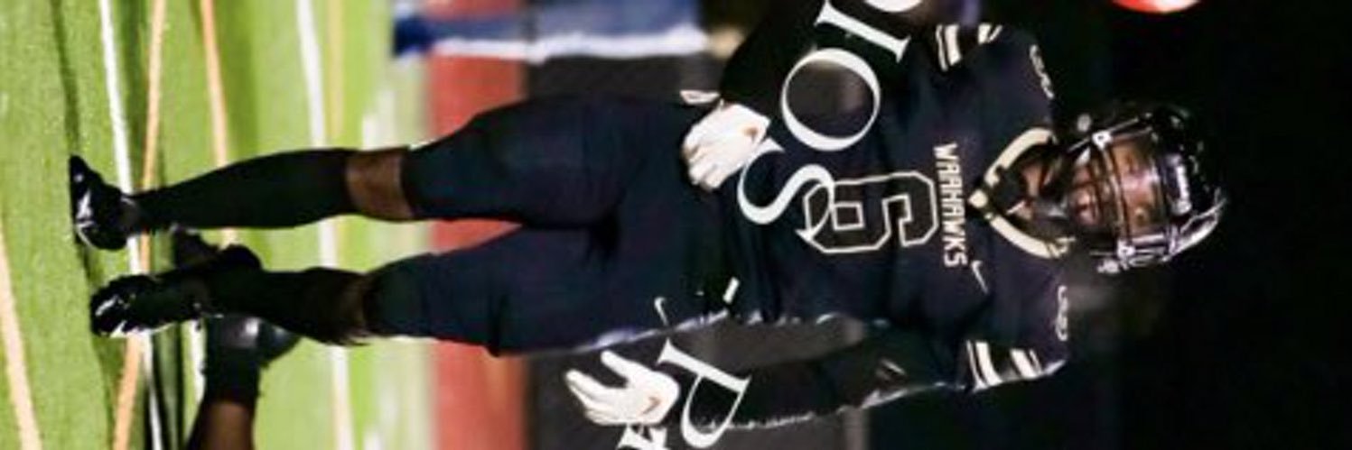 Deshaun's banner