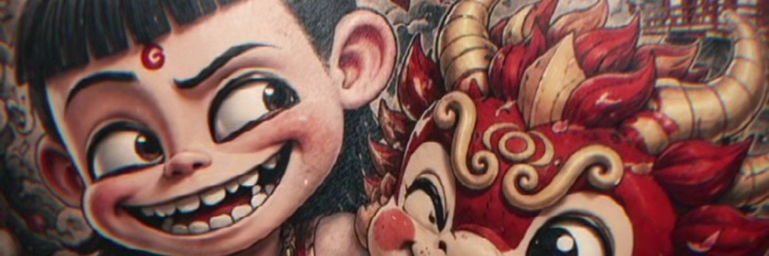 XXX's banner