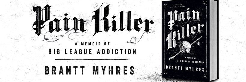 Brantt Myhres's banner
