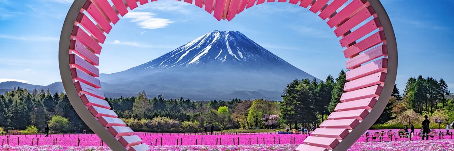 かおっち's banner