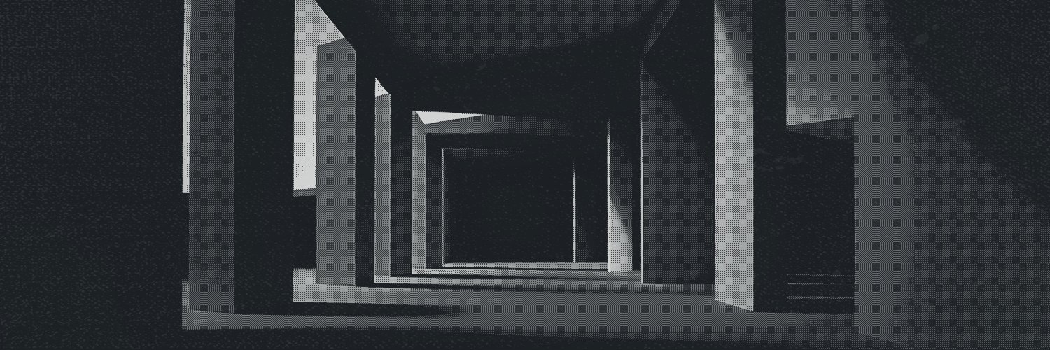 Escher's banner