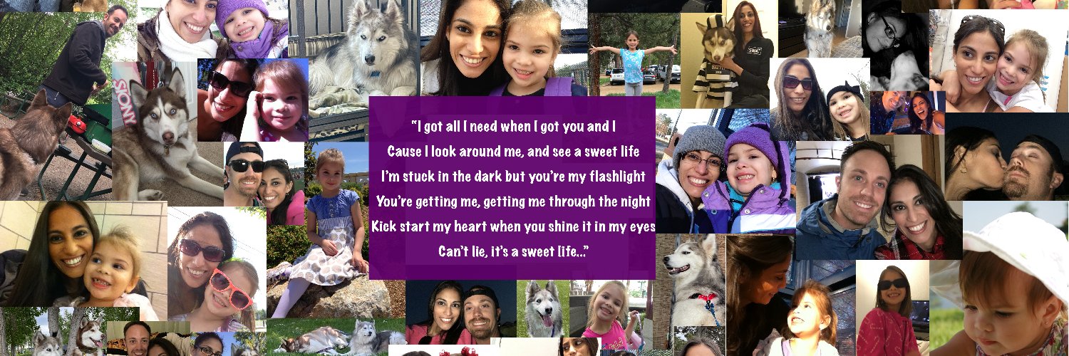 Mariajose's banner