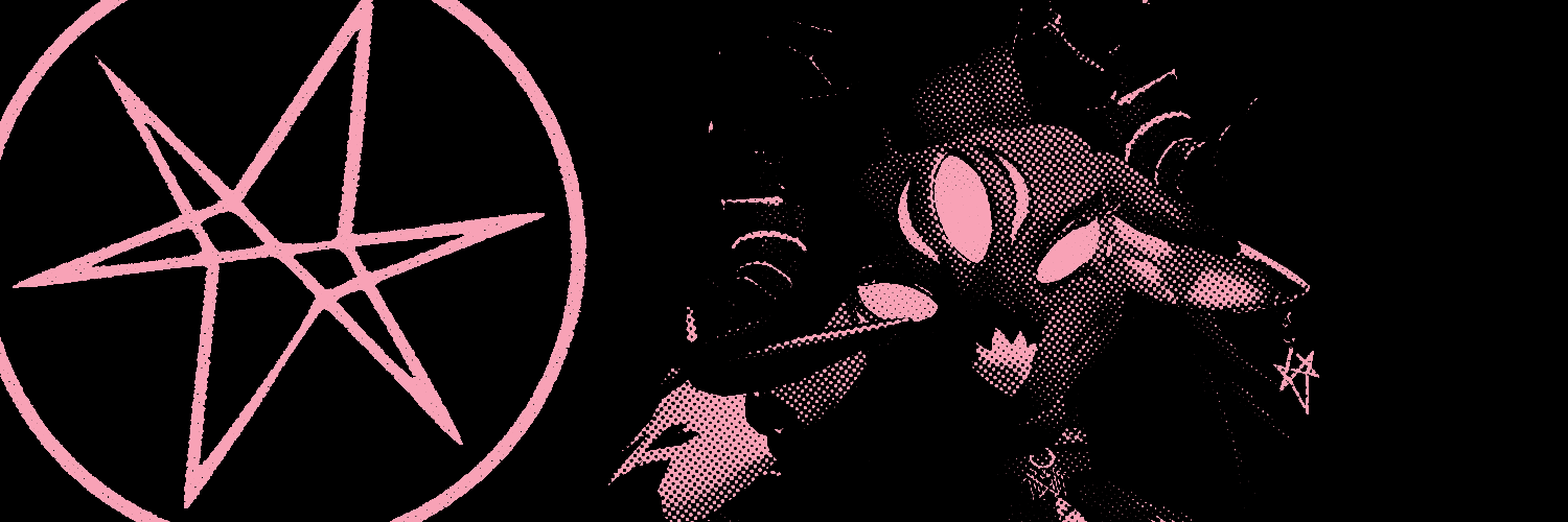 Wendi~ 🖤's banner