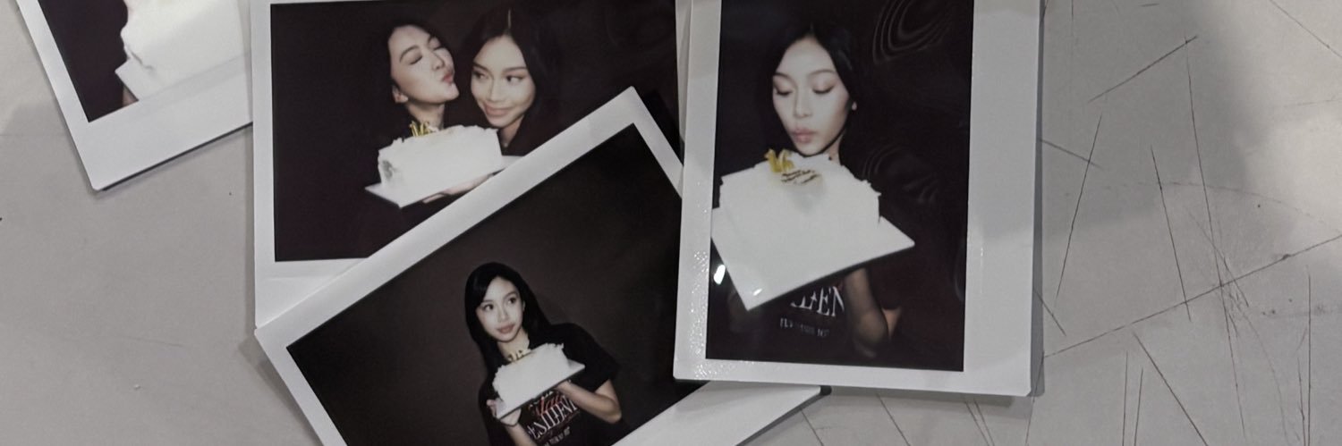 Gendis Mayrannisa's banner