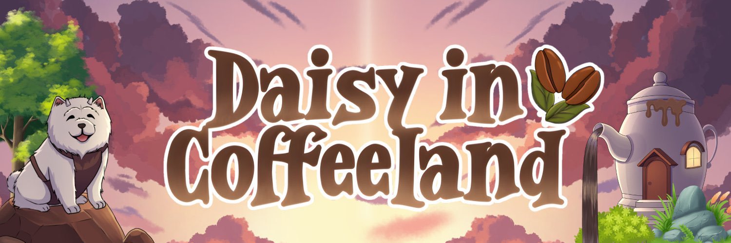 Desy Natalia's banner