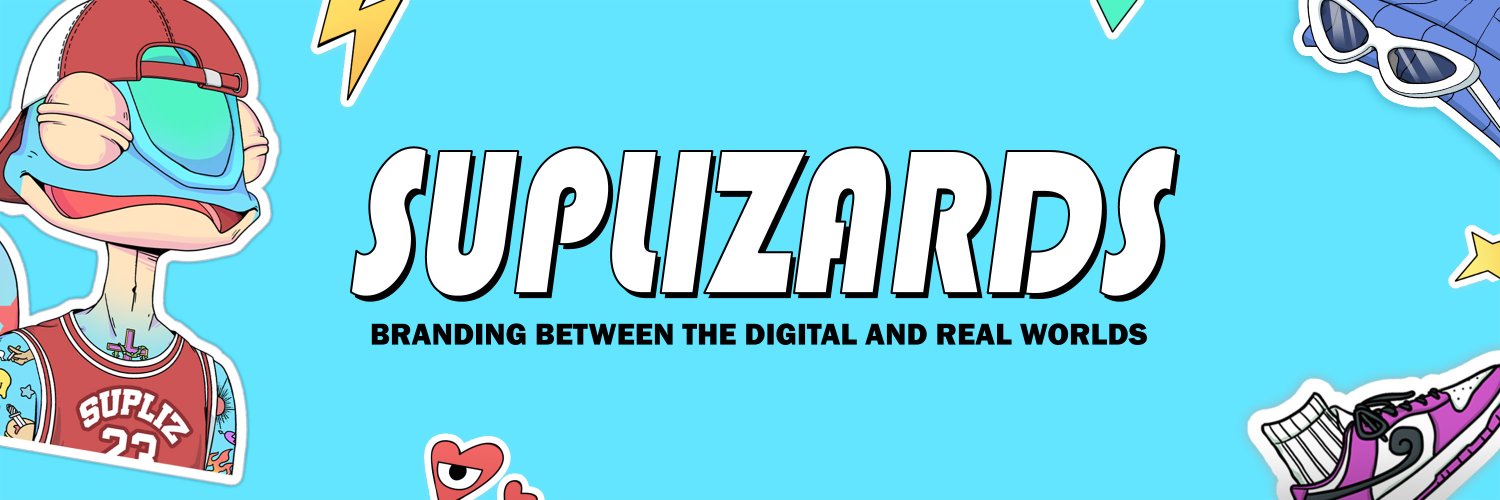 SupLizards 🤙's banner