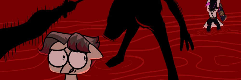 Crimmi's banner