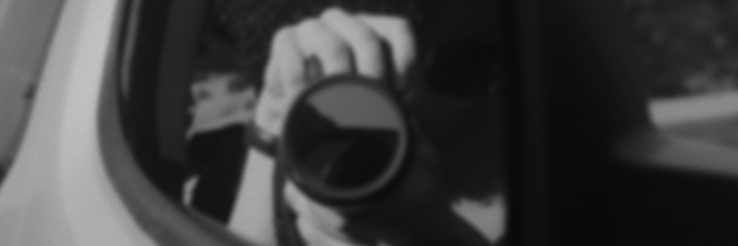 Osama's banner