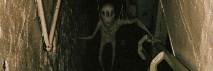 Creepy Knowledge's banner